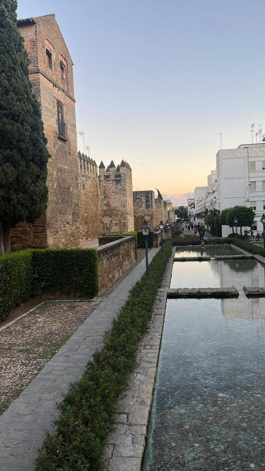 Luxury Home Mezquita Córdoba Exterior foto